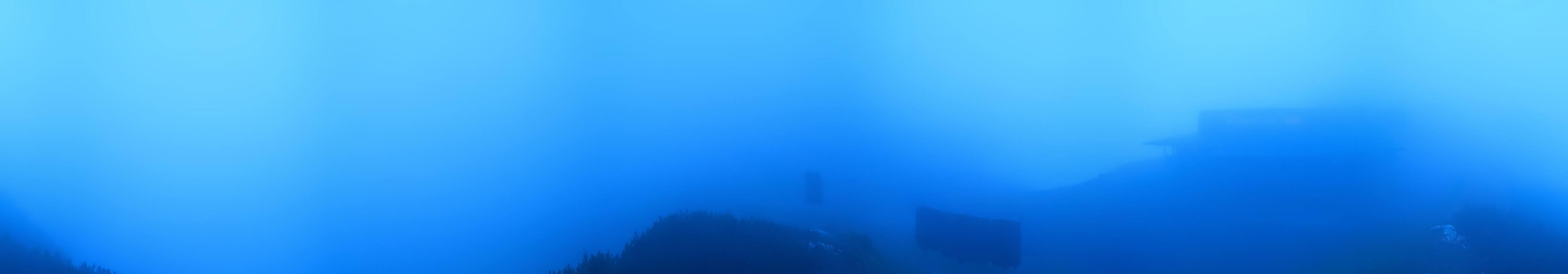 Archived image Webcam Top station Reckmoos lift