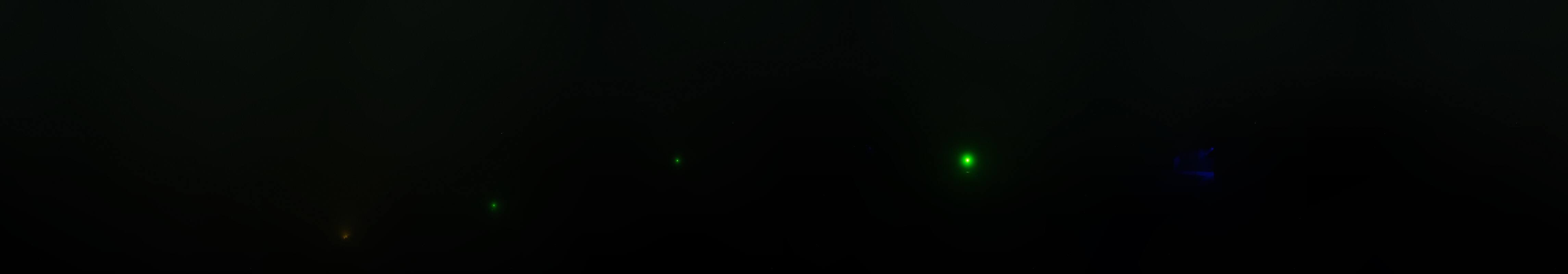 Archived image Webcam Top station Reckmoos lift