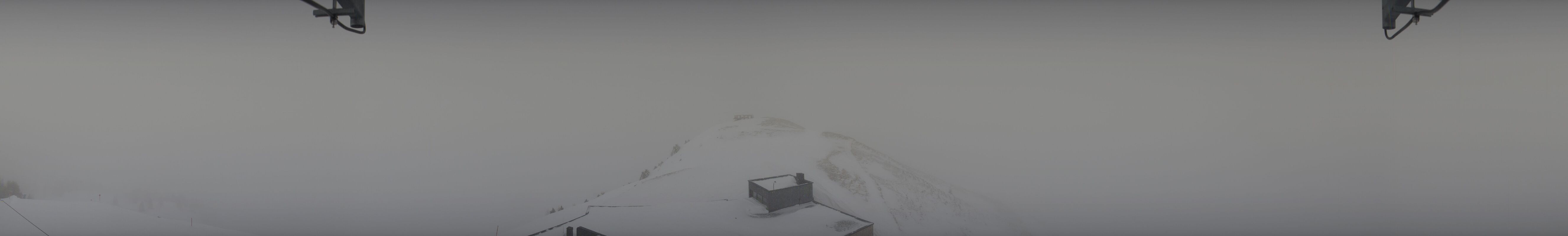 Archiv Foto Webcam Panorama vom Lärchfilzkogel 1645m