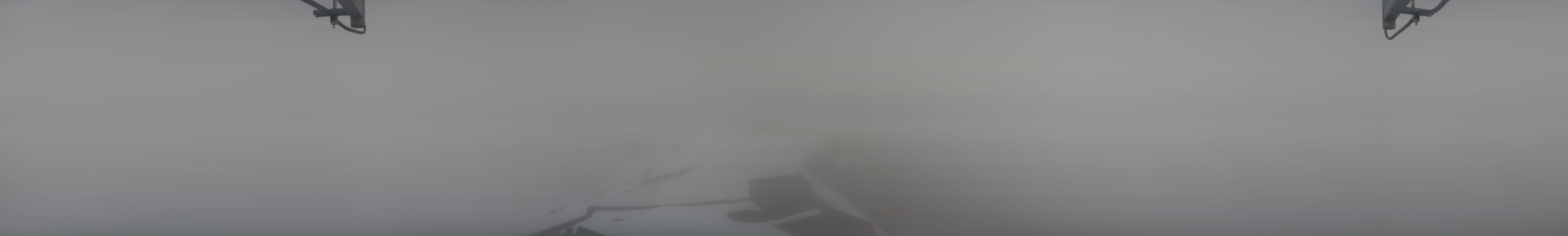 Archiv Foto Webcam Panorama vom Lärchfilzkogel 1645m