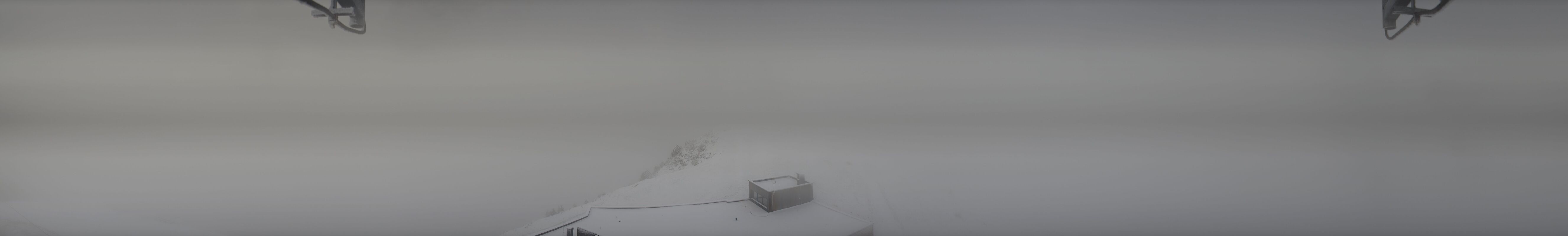 Archiv Foto Webcam Panorama vom Lärchfilzkogel 1645m