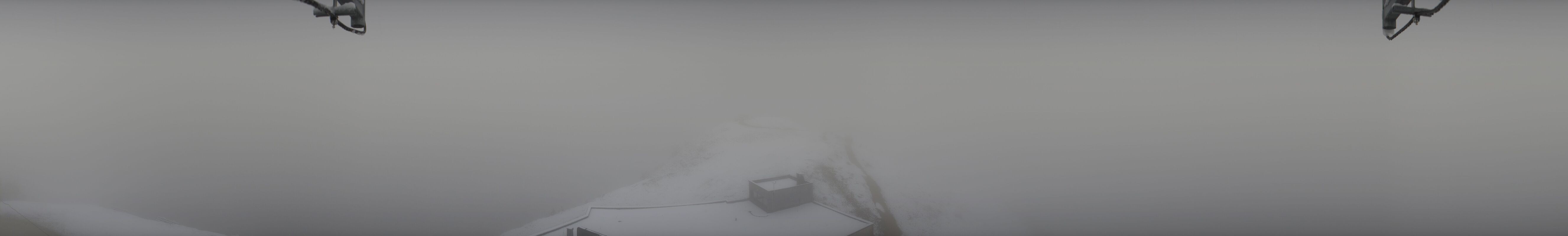 Archiv Foto Webcam Panorama vom Lärchfilzkogel 1645m