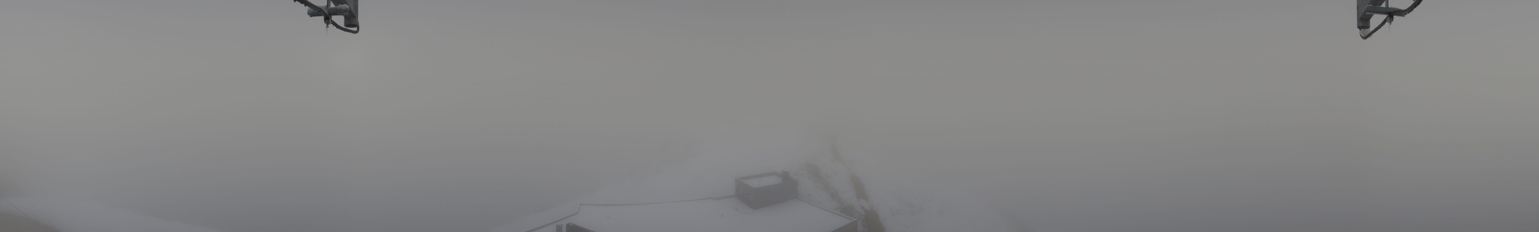 Archiv Foto Webcam Panorama vom Lärchfilzkogel 1645m