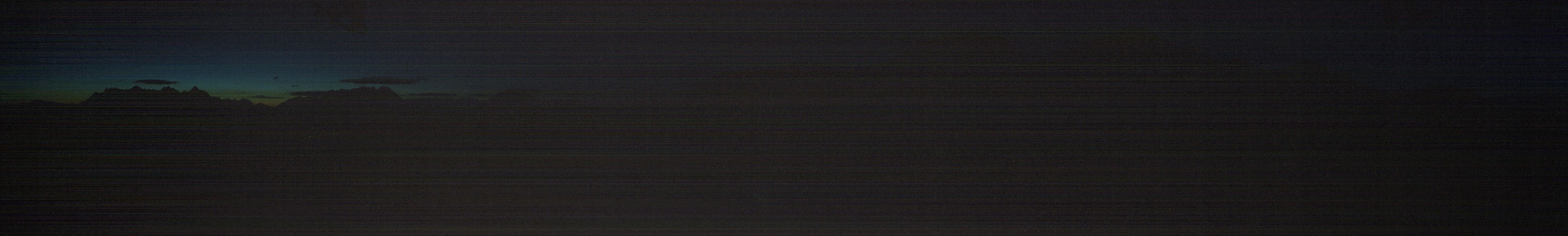 Archived image Webcam View from Laerchfilzkogel 1645m