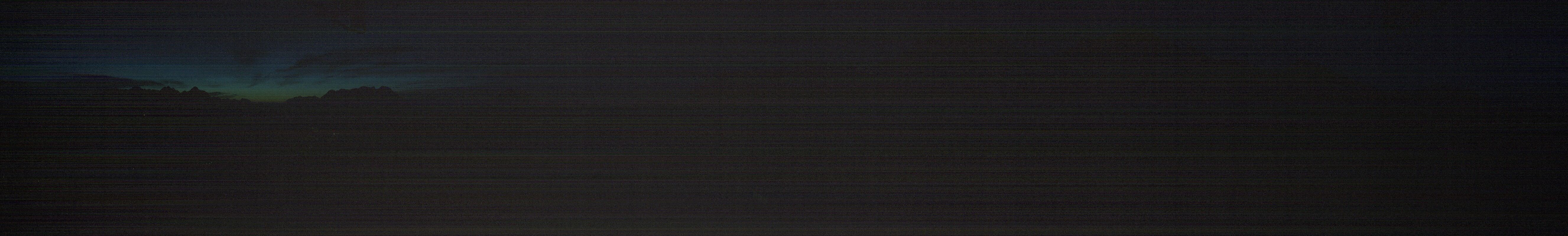 Archiv Foto Webcam Panorama vom Lärchfilzkogel 1645m