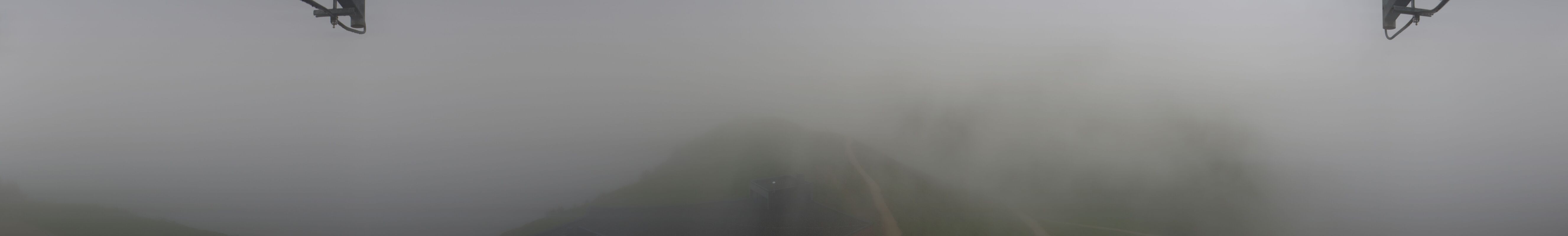 Archiv Foto Webcam Panorama vom Lärchfilzkogel 1645m