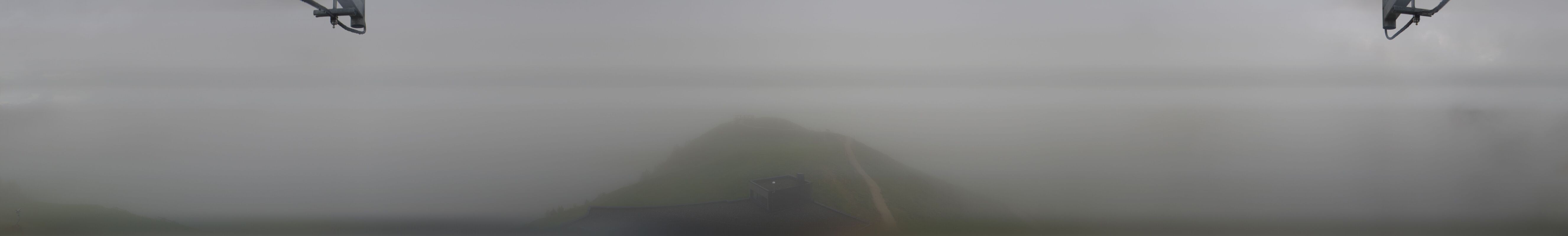 Archiv Foto Webcam Panorama vom Lärchfilzkogel 1645m