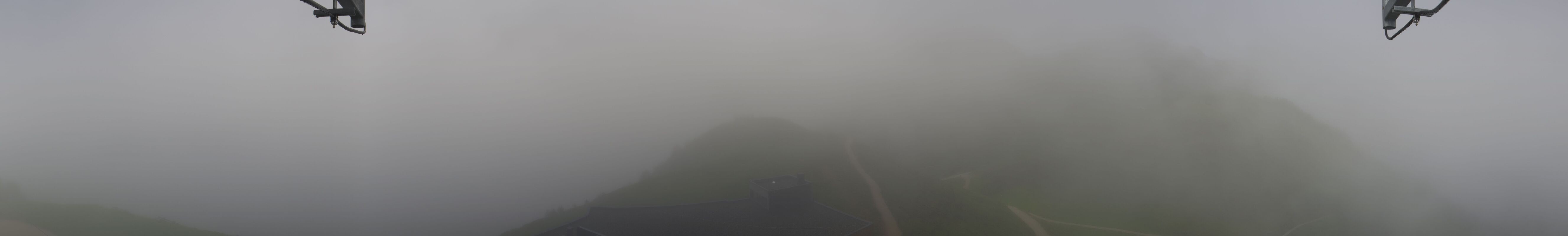 Archiv Foto Webcam Panorama vom Lärchfilzkogel 1645m