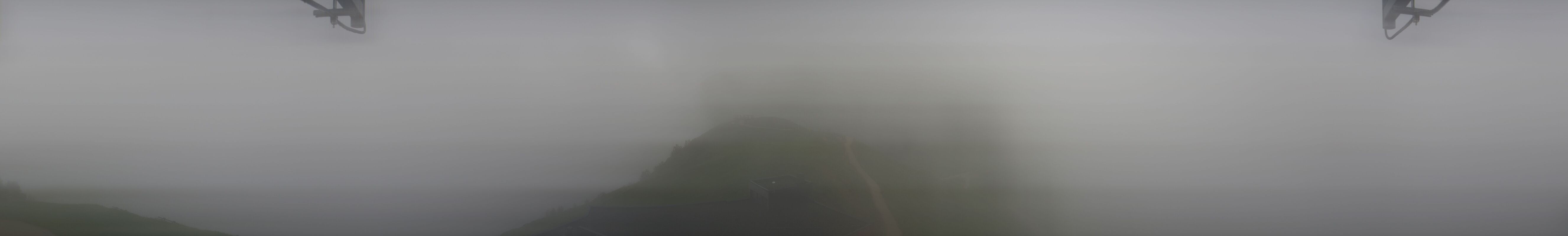 Archiv Foto Webcam Panorama vom Lärchfilzkogel 1645m