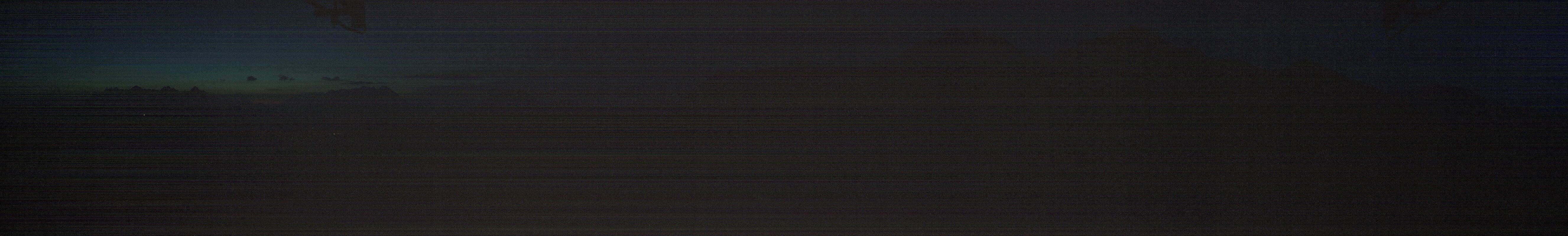 Archiv Foto Webcam Panorama vom Lärchfilzkogel 1645m
