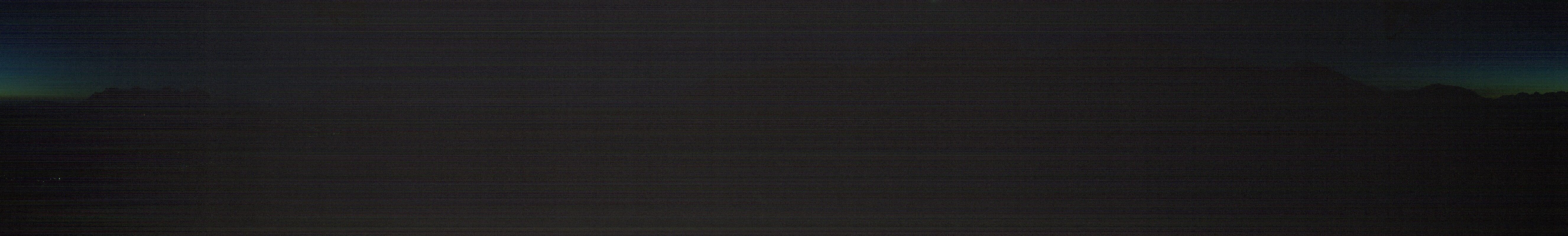 Archiv Foto Webcam Panorama vom Lärchfilzkogel 1645m