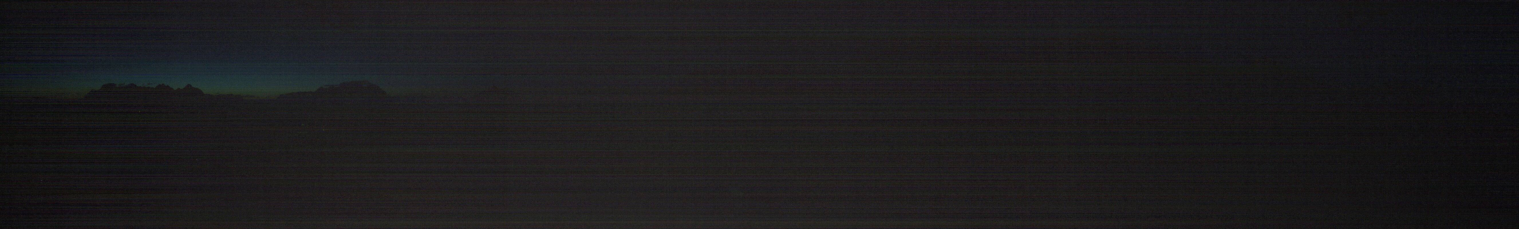 Archiv Foto Webcam Panorama vom Lärchfilzkogel 1645m