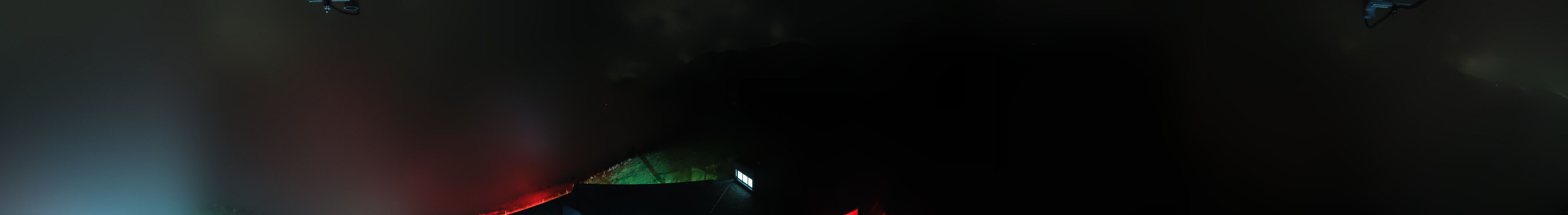 Archiv Foto Webcam Panorama vom Lärchfilzkogel 1645m