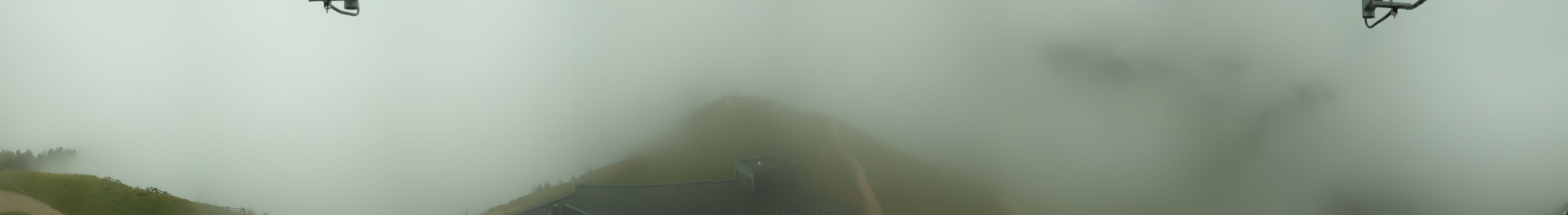 Archiv Foto Webcam Panorama vom Lärchfilzkogel 1645m