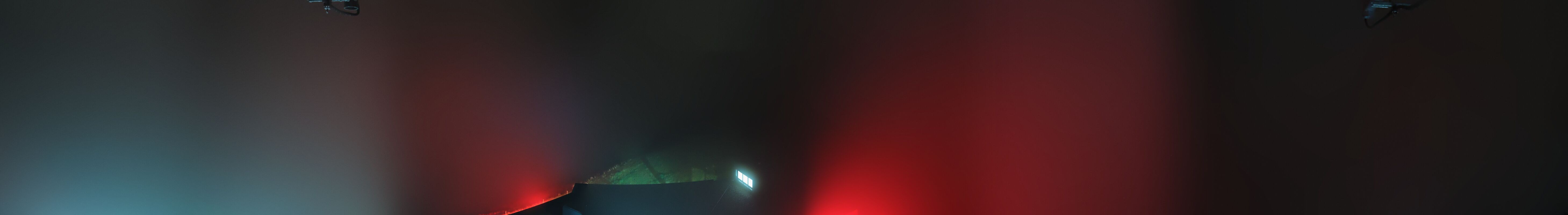 Archiv Foto Webcam Panorama vom Lärchfilzkogel 1645m