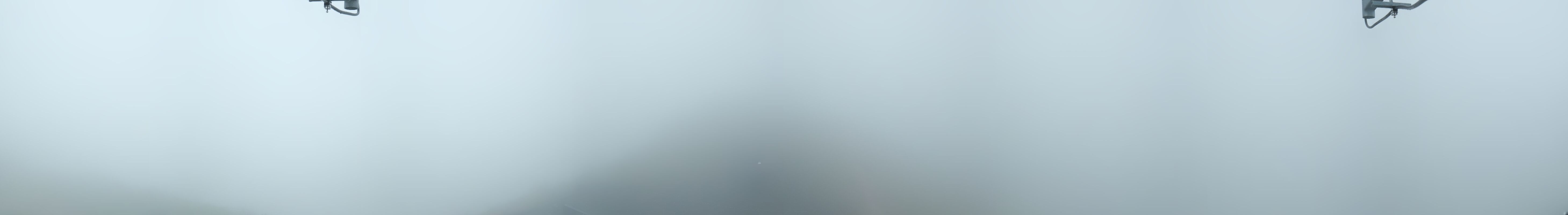 Archiv Foto Webcam Panorama vom Lärchfilzkogel 1645m