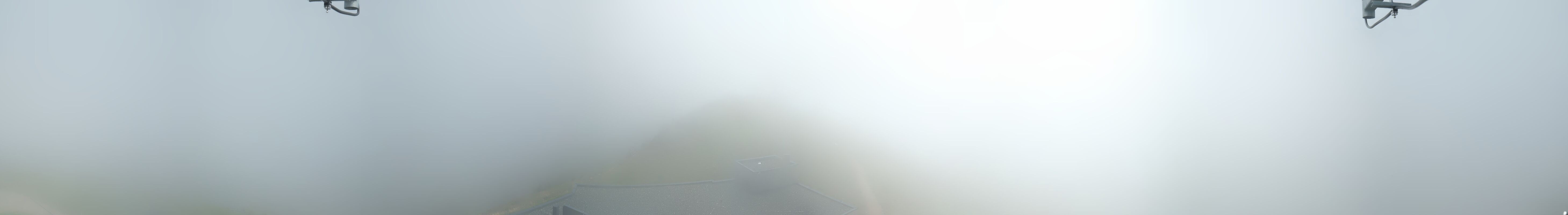 Archiv Foto Webcam Panorama vom Lärchfilzkogel 1645m