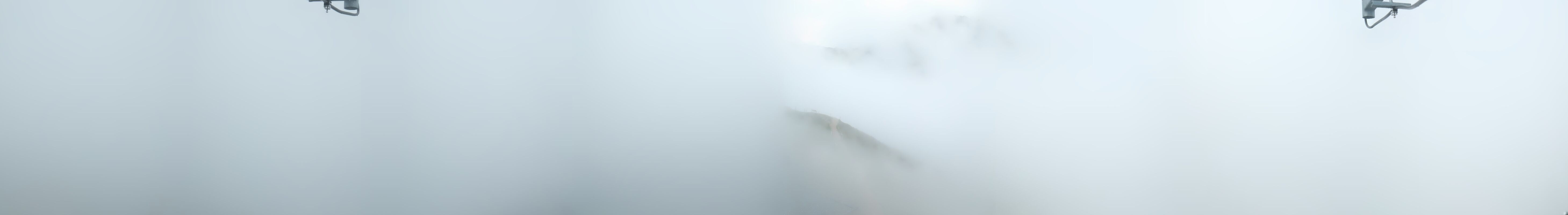 Archiv Foto Webcam Panorama vom Lärchfilzkogel 1645m