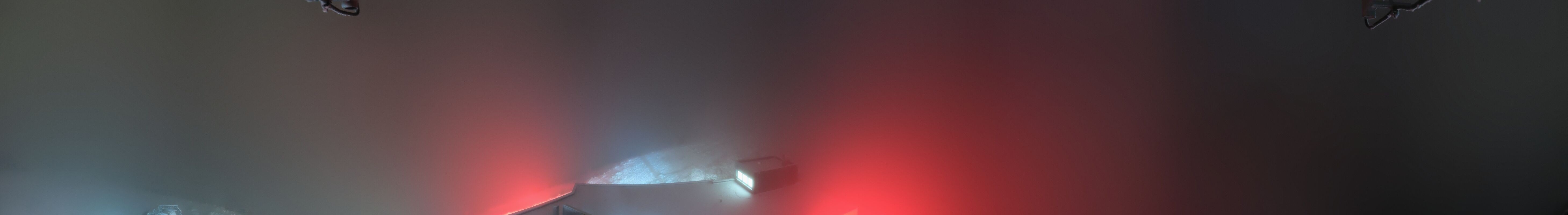Archived image Webcam View from Laerchfilzkogel 1645m