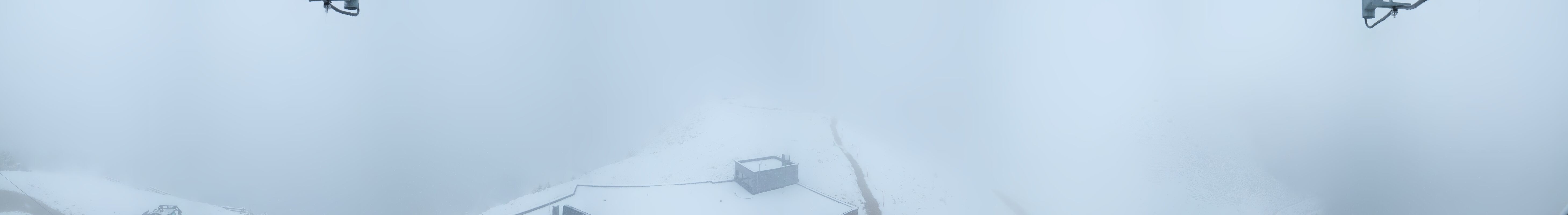 Archived image Webcam View from Laerchfilzkogel 1645m