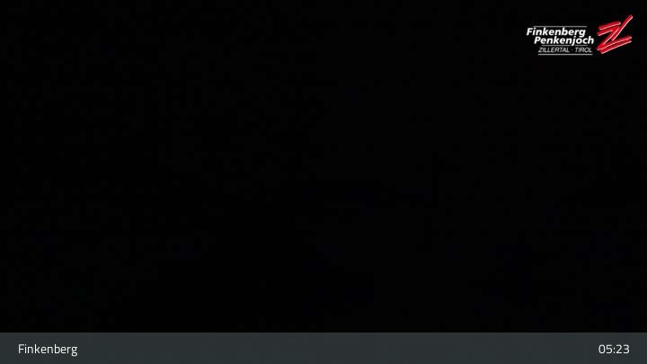 Archived image Webcam Penkenjoch near Finkenberg