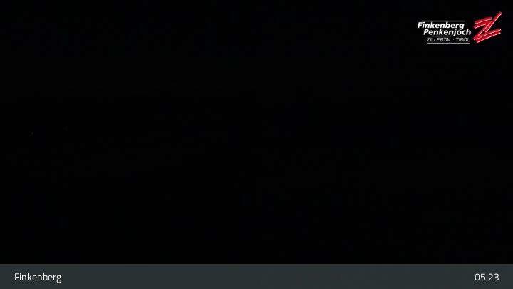 Archiv Foto Webcam Finkenberg: Penkenjoch