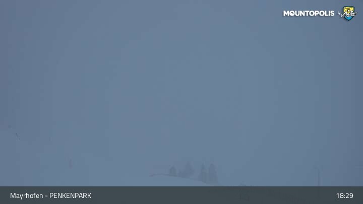 Archiv Foto Webcam Mayrhofen: Horberg