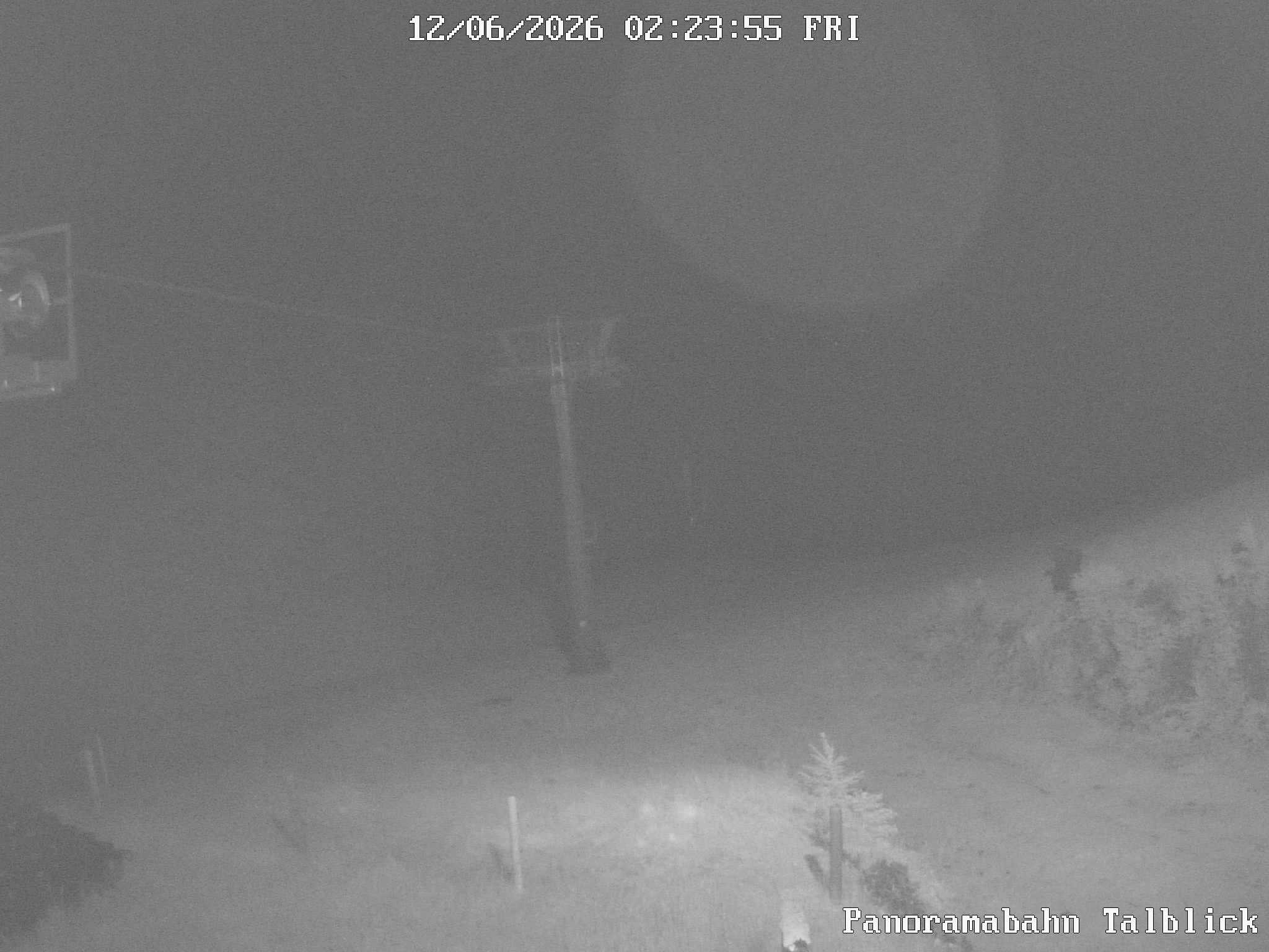 Archiv Foto Webcam Panoramalift Bergstation, Brunnalm/Hohe Veitsch