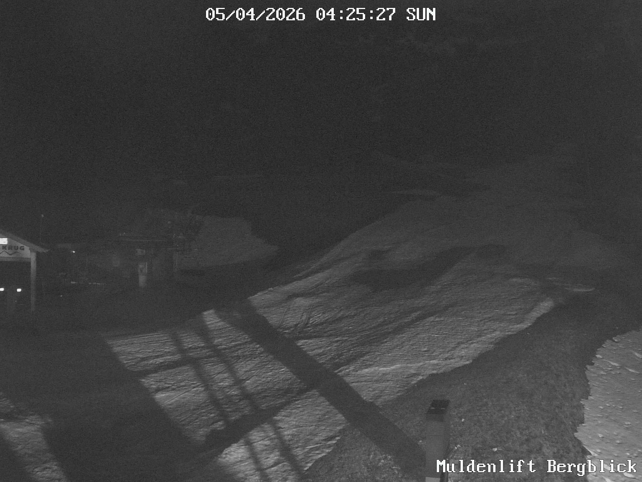 Archiv Foto Webcam Brunnalm/Hohe Veitsch, Talstation Muldenlift