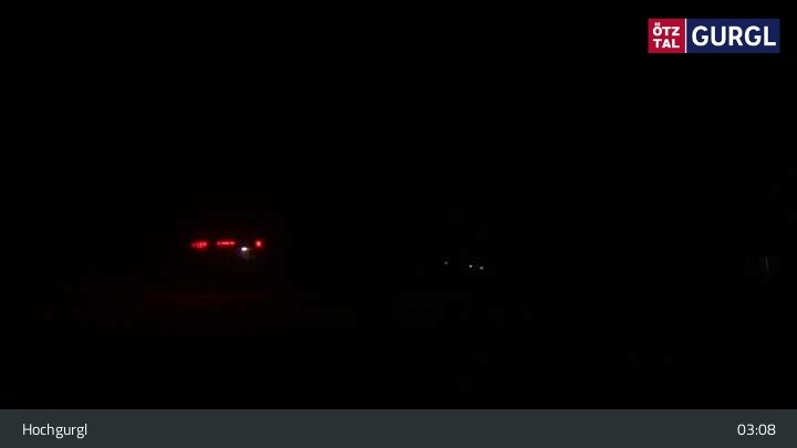 Archiv Foto Webcam Hochgurgl im Ötztal - Schermerbahn