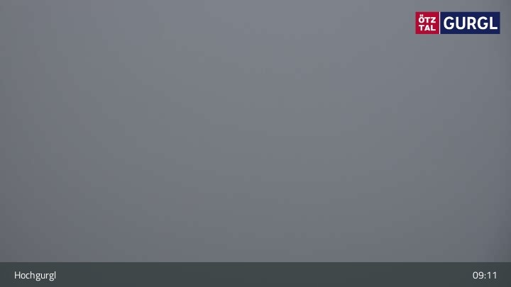 Archiv Foto Webcam Hochgurgl im Ötztal - Schermerbahn