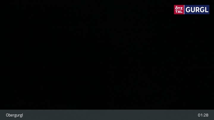 Archiv Foto Webcam Hohe Mut, Obergurgl