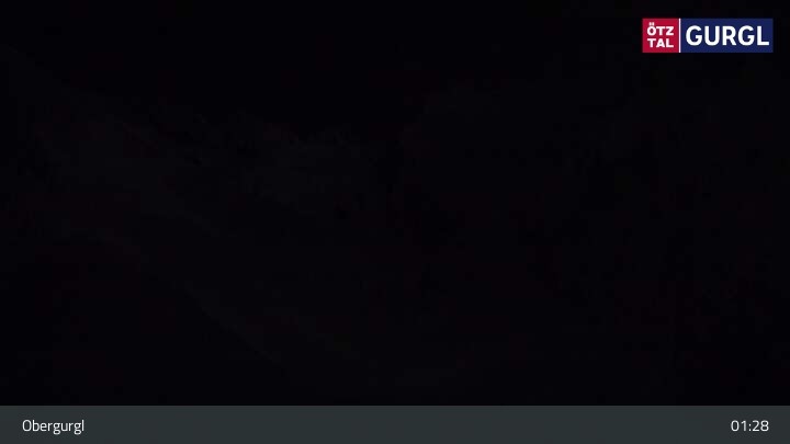 Archiv Foto Webcam Hohe Mut, Obergurgl