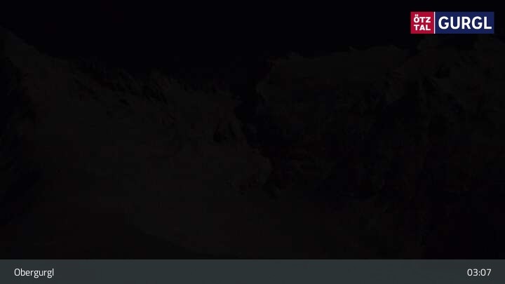 Archiv Foto Webcam Hohe Mut, Obergurgl