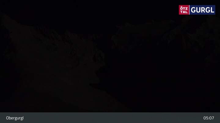 Archiv Foto Webcam Hohe Mut, Obergurgl