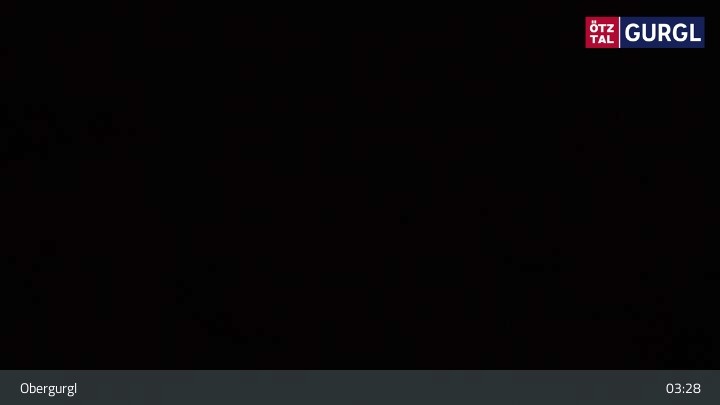 Archived image Webcam Hohe Mut Mountain, Obergurgl