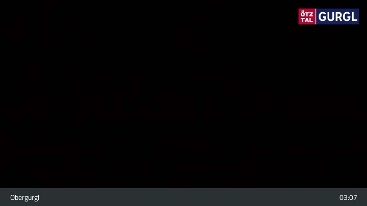 Archiv Foto Webcam Hohe Mut, Obergurgl