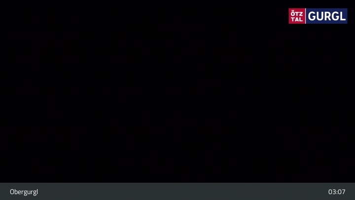 Archiv Foto Webcam Hohe Mut, Obergurgl