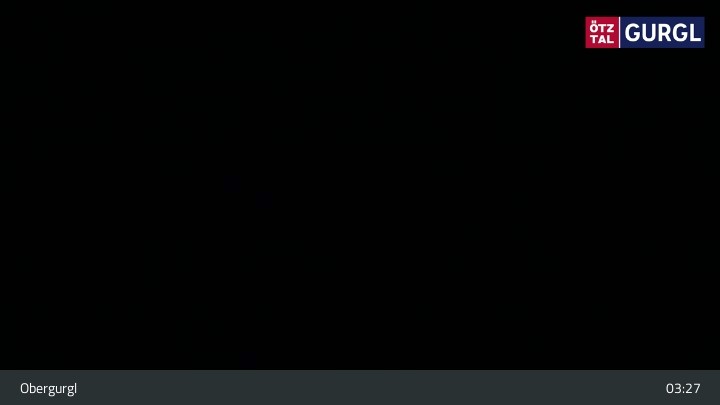 Archiv Foto Webcam Hohe Mut, Obergurgl