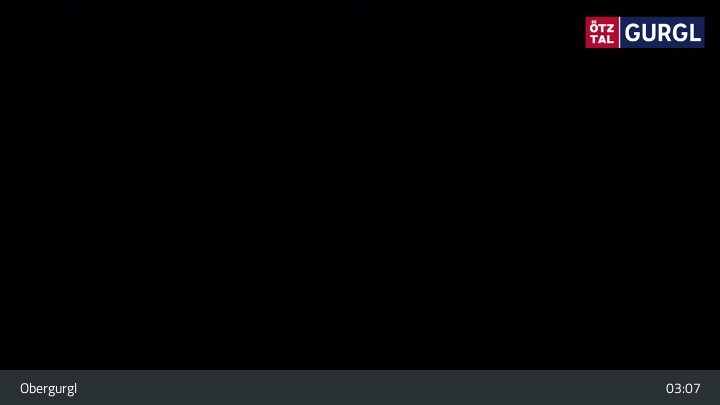 Archived image Webcam Hohe Mut Mountain, Obergurgl