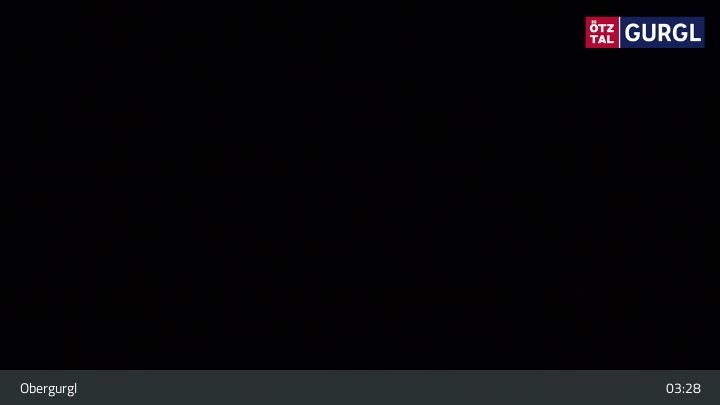 Archiv Foto Webcam Hohe Mut, Obergurgl