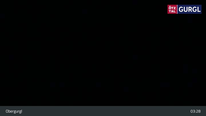 Archived image Webcam Hohe Mut Mountain, Obergurgl