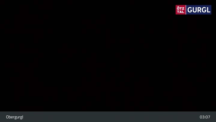 Archiv Foto Webcam Hohe Mut, Obergurgl