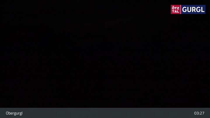 Archived image Webcam Hohe Mut Mountain, Obergurgl