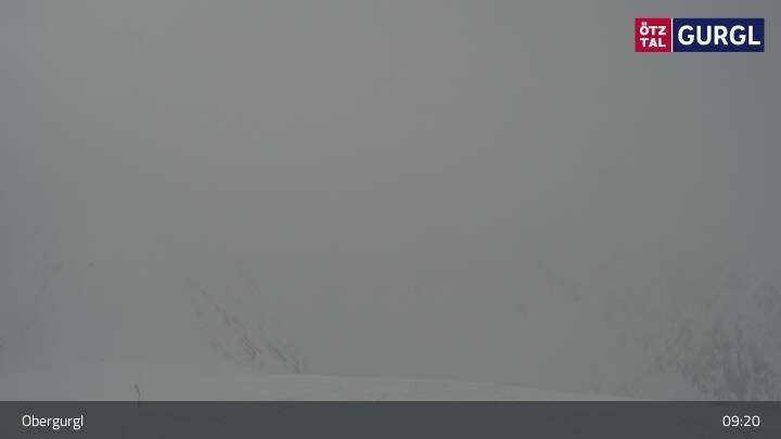 Archiv Foto Webcam Hohe Mut, Obergurgl