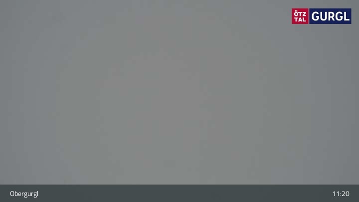Archiv Foto Webcam Hohe Mut, Obergurgl