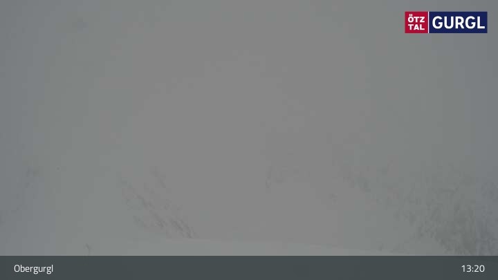 Archiv Foto Webcam Hohe Mut, Obergurgl