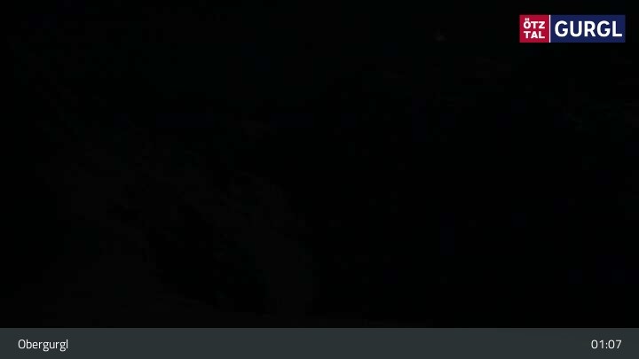 Archived image Webcam Hohe Mut Mountain, Obergurgl