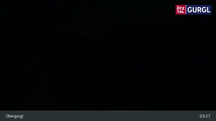 Archiv Foto Webcam Hohe Mut, Obergurgl