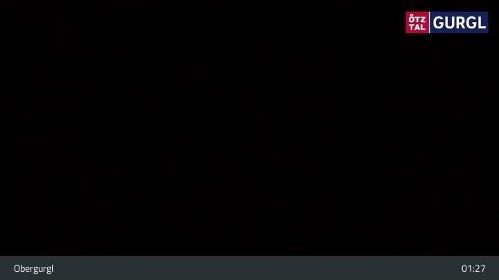 Archived image Webcam Hohe Mut Mountain, Obergurgl